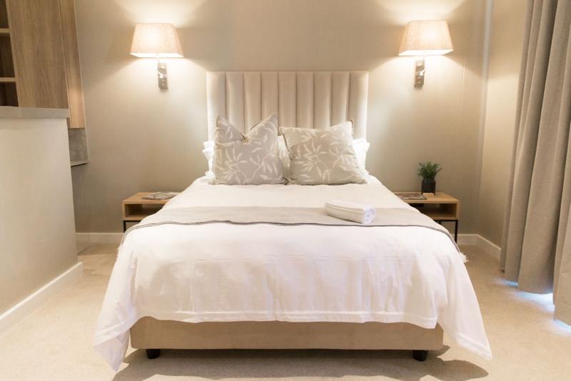 2 Bedroom Property for Sale in Hazelwood Gauteng
