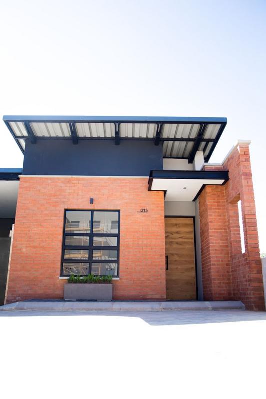 2 Bedroom Property for Sale in Hazelwood Gauteng