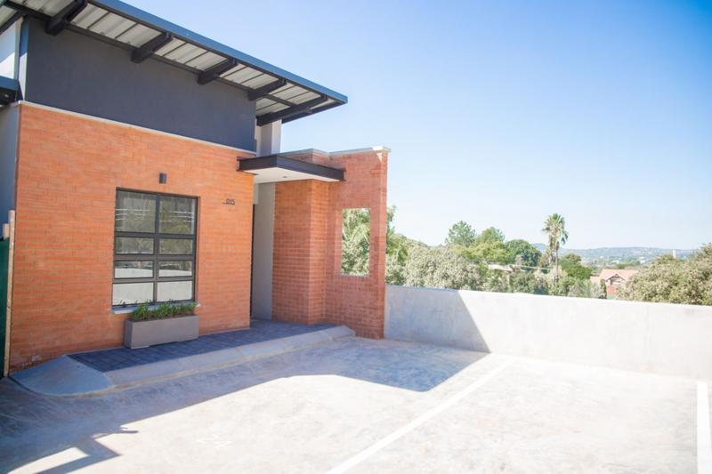 2 Bedroom Property for Sale in Hazelwood Gauteng