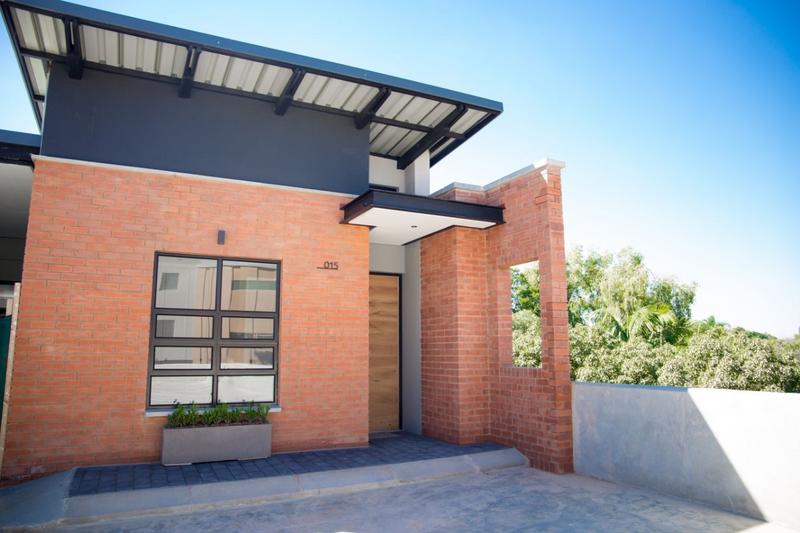 2 Bedroom Property for Sale in Hazelwood Gauteng