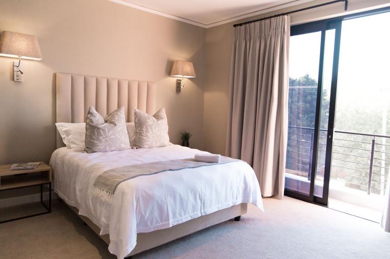 2 Bedroom Property for Sale in Hazelwood Gauteng