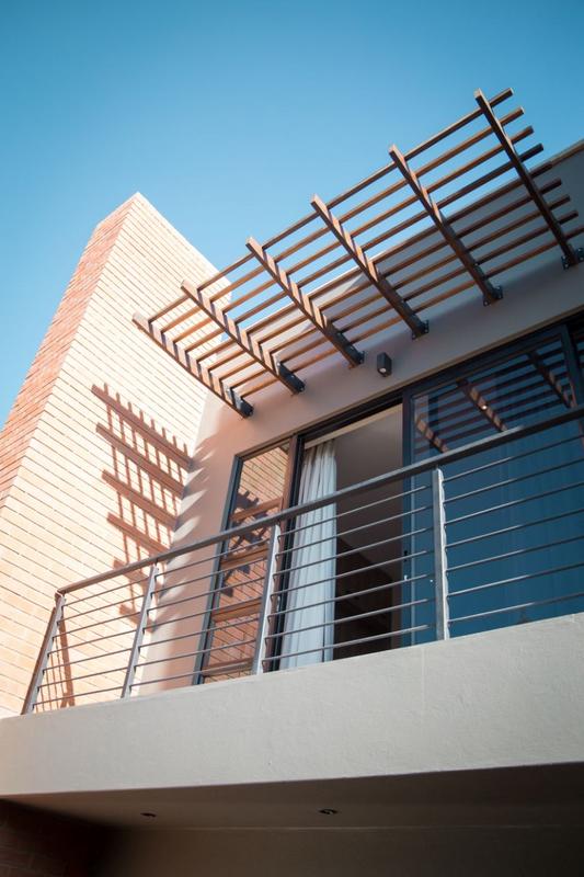 2 Bedroom Property for Sale in Hazelwood Gauteng