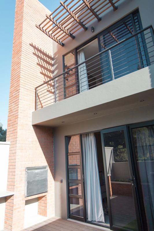 2 Bedroom Property for Sale in Hazelwood Gauteng