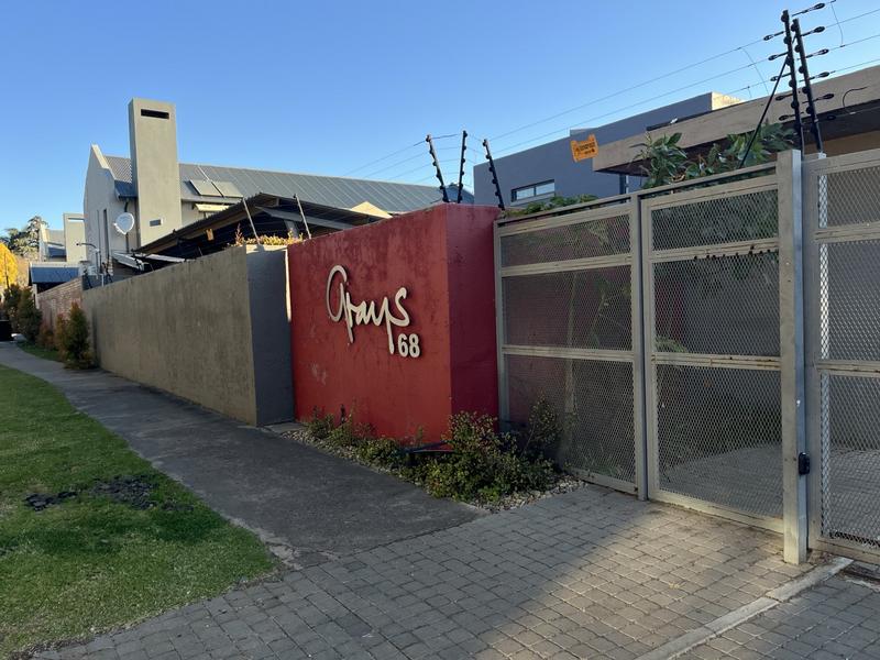 1 Bedroom Property for Sale in Menlo Park Gauteng