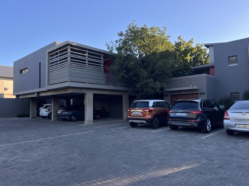 1 Bedroom Property for Sale in Menlo Park Gauteng
