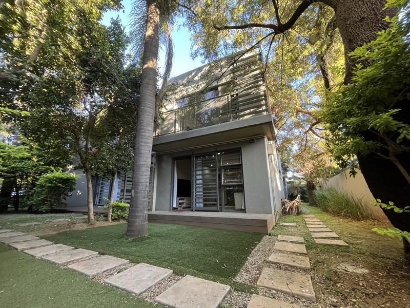 1 Bedroom Property for Sale in Menlo Park Gauteng