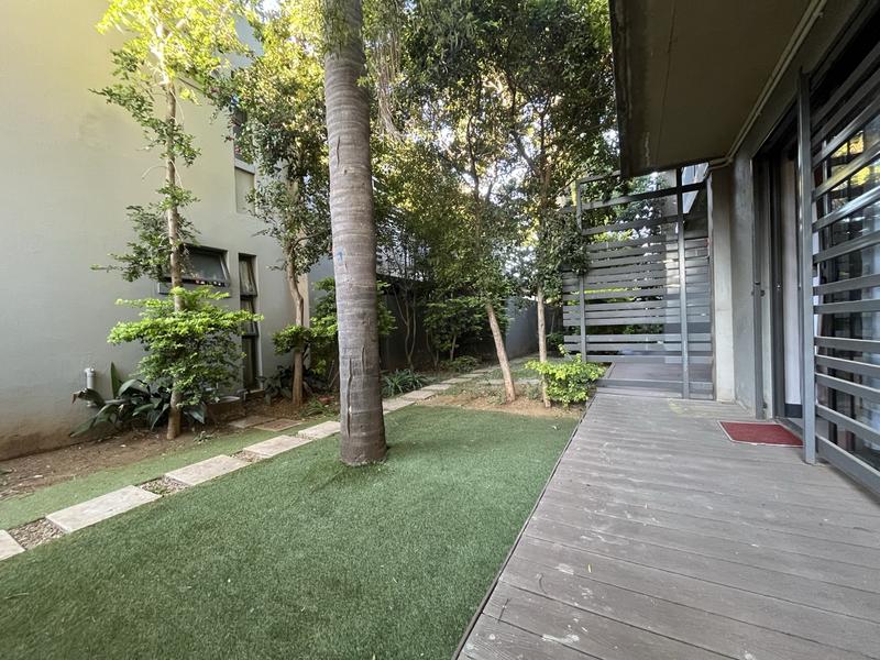 1 Bedroom Property for Sale in Menlo Park Gauteng