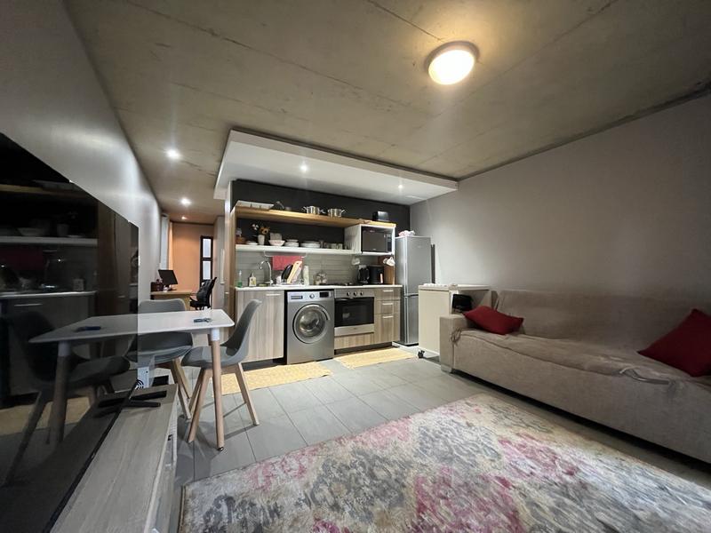 1 Bedroom Property for Sale in Menlo Park Gauteng