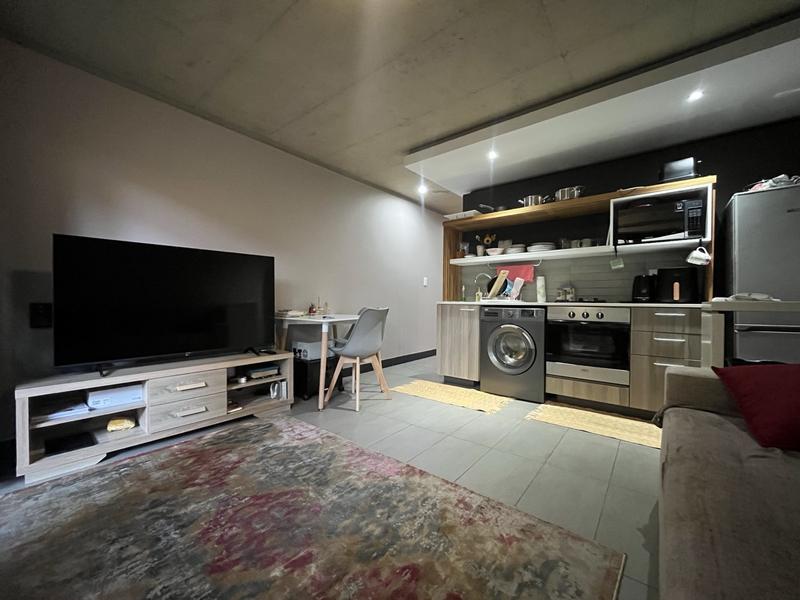 1 Bedroom Property for Sale in Menlo Park Gauteng