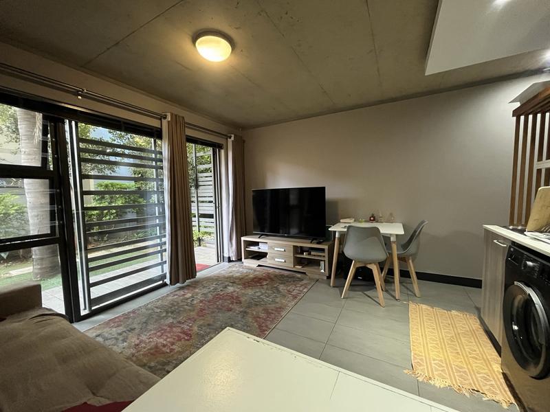 1 Bedroom Property for Sale in Menlo Park Gauteng