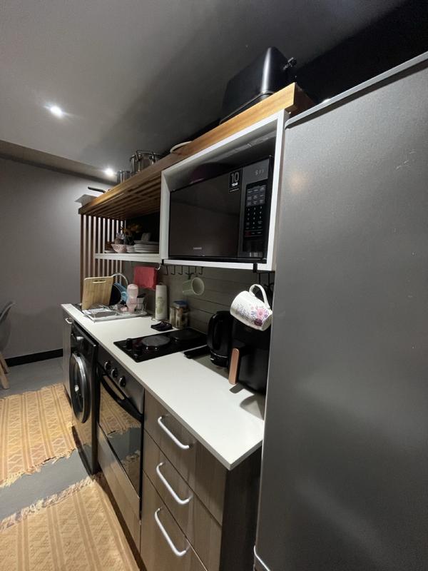 1 Bedroom Property for Sale in Menlo Park Gauteng