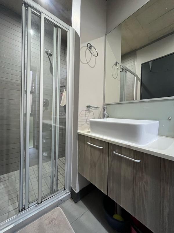 1 Bedroom Property for Sale in Menlo Park Gauteng