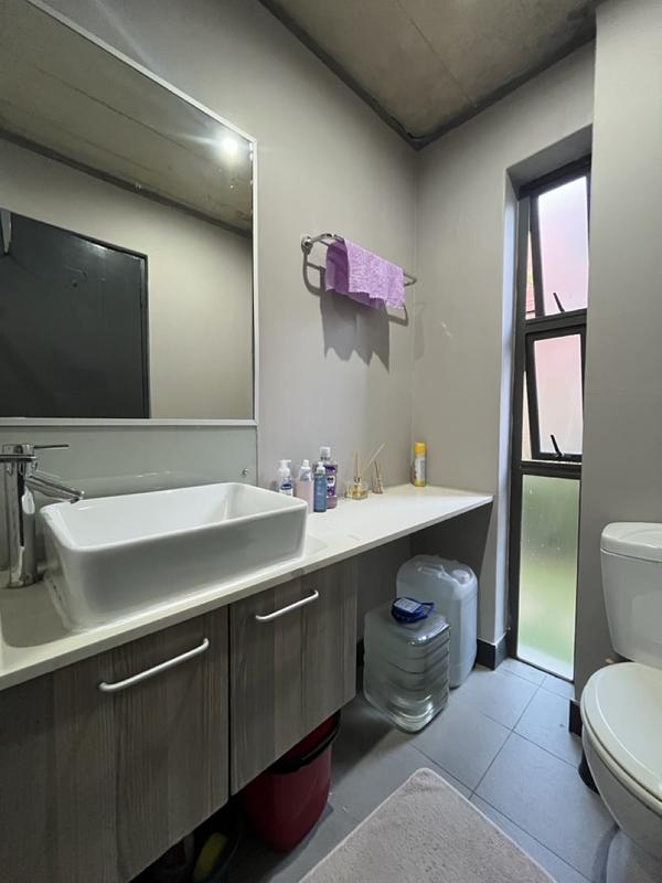 1 Bedroom Property for Sale in Menlo Park Gauteng