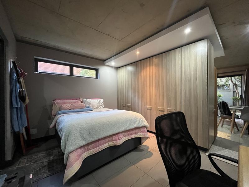 1 Bedroom Property for Sale in Menlo Park Gauteng