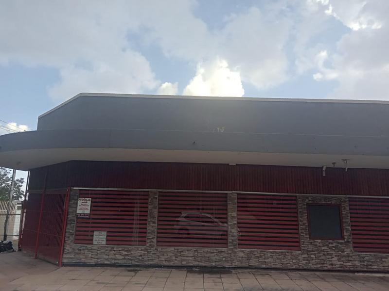 To Let commercial Property for Rent in Florida Gauteng