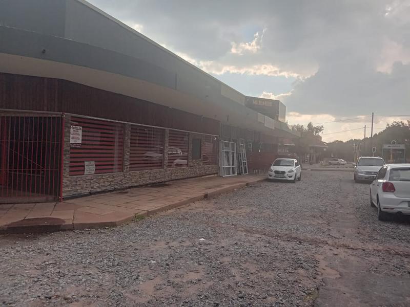 To Let commercial Property for Rent in Florida Gauteng