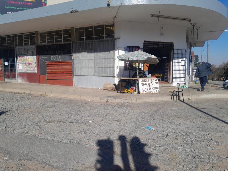 To Let commercial Property for Rent in Florida Gauteng