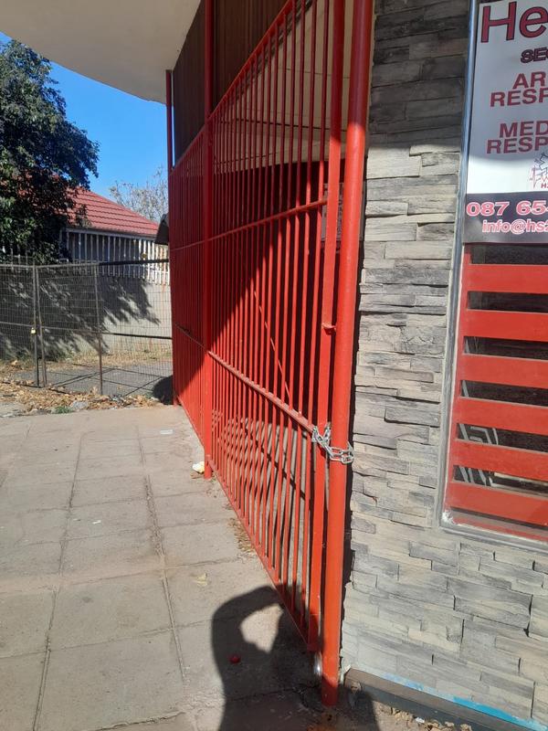 Commercial Property for Sale in Florida Gauteng