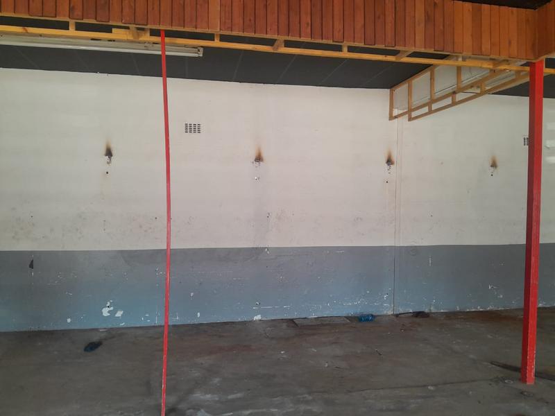 Commercial Property for Sale in Florida Gauteng
