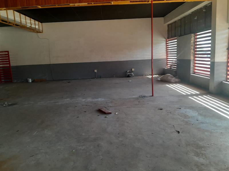 Commercial Property for Sale in Florida Gauteng