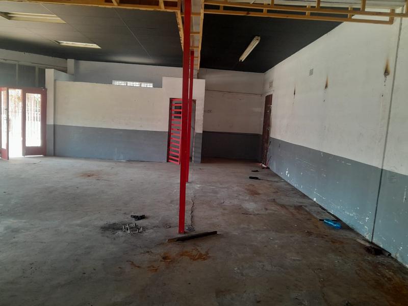 Commercial Property for Sale in Florida Gauteng
