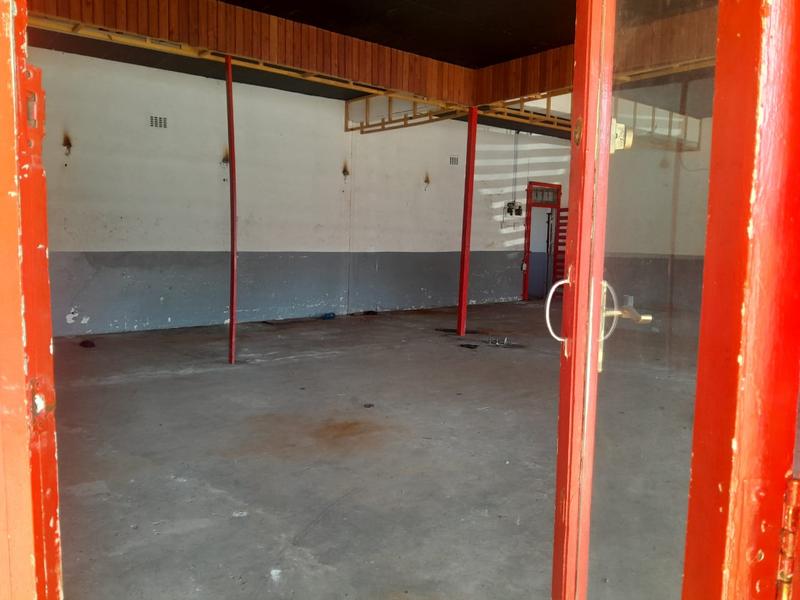 Commercial Property for Sale in Florida Gauteng