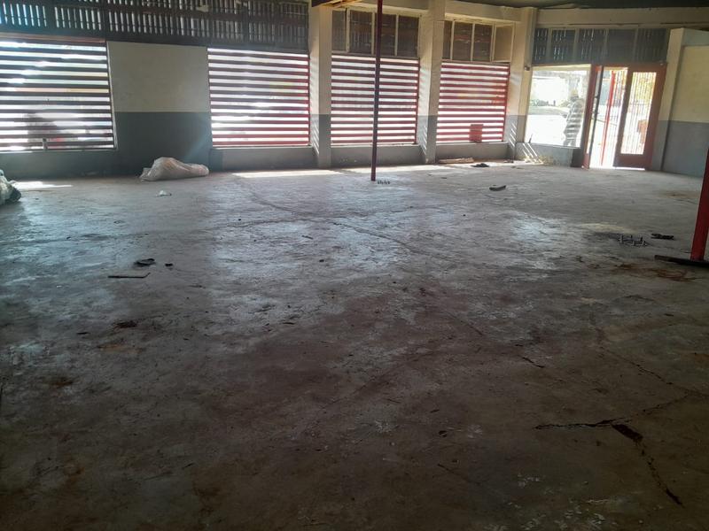 Commercial Property for Sale in Florida Gauteng