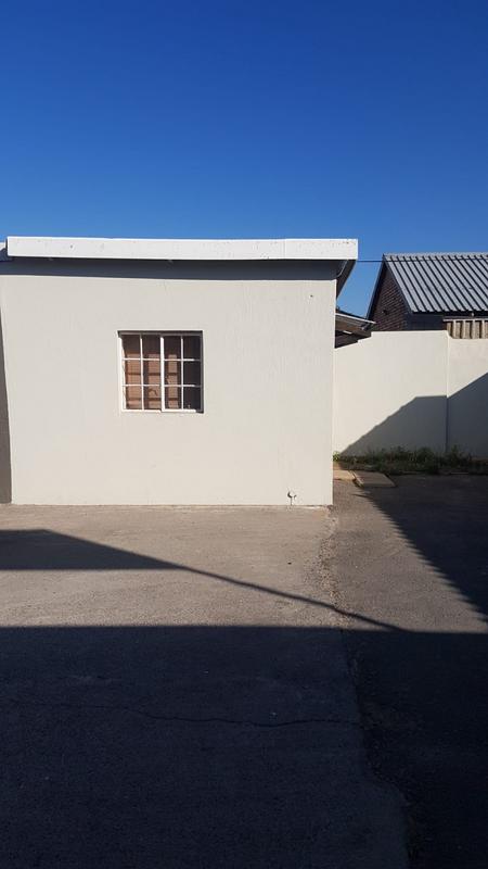 To Let 0 Bedroom Property for Rent in Homelake Gauteng