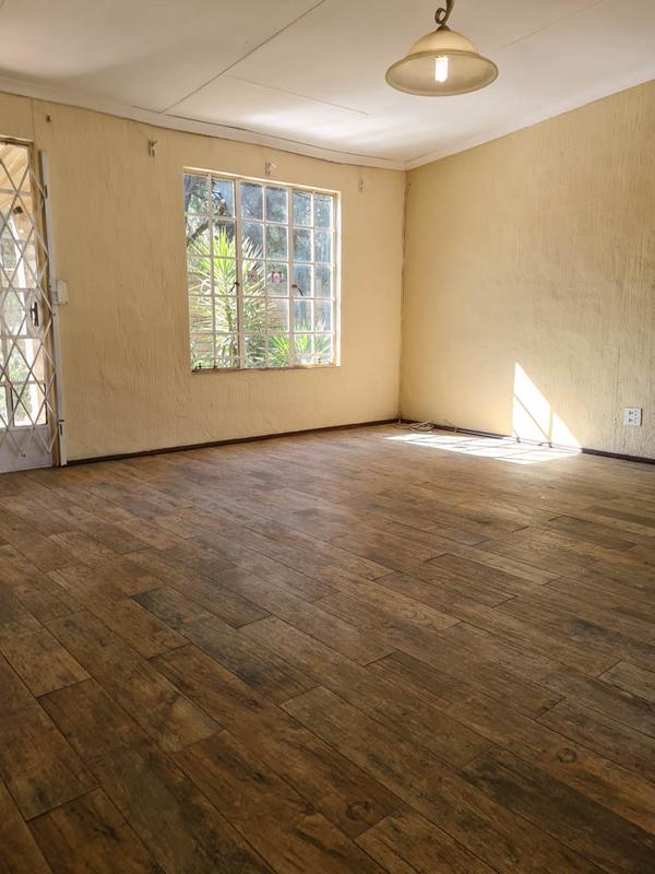 To Let 2 Bedroom Property for Rent in Buccleuch Gauteng
