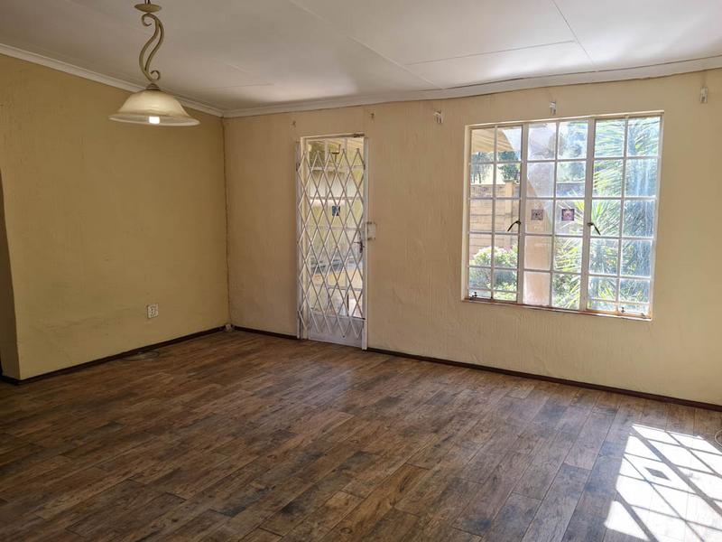 To Let 2 Bedroom Property for Rent in Buccleuch Gauteng