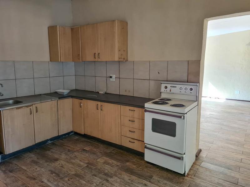 To Let 2 Bedroom Property for Rent in Buccleuch Gauteng