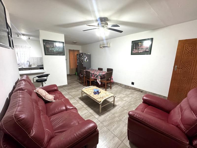 2 Bedroom Property for Sale in Annlin Gauteng