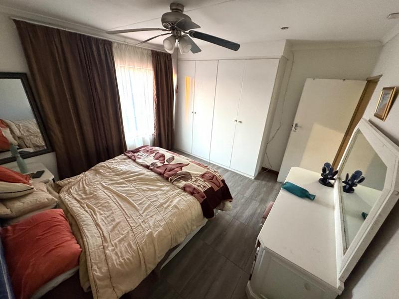 2 Bedroom Property for Sale in Annlin Gauteng