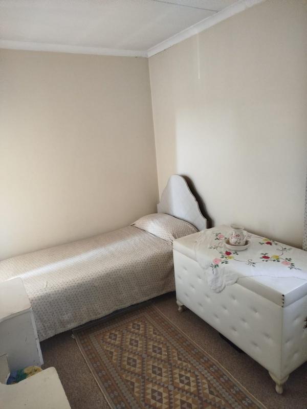 3 Bedroom Property for Sale in Doornpoort Gauteng