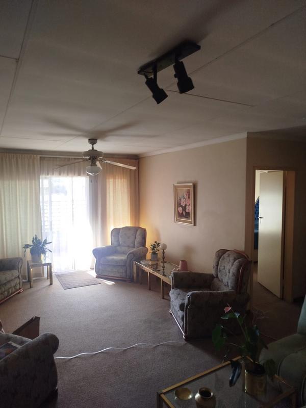 3 Bedroom Property for Sale in Doornpoort Gauteng