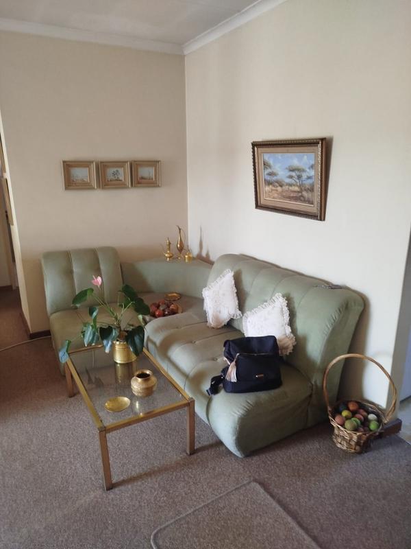 3 Bedroom Property for Sale in Doornpoort Gauteng