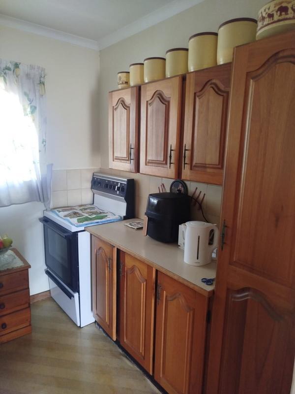 3 Bedroom Property for Sale in Doornpoort Gauteng