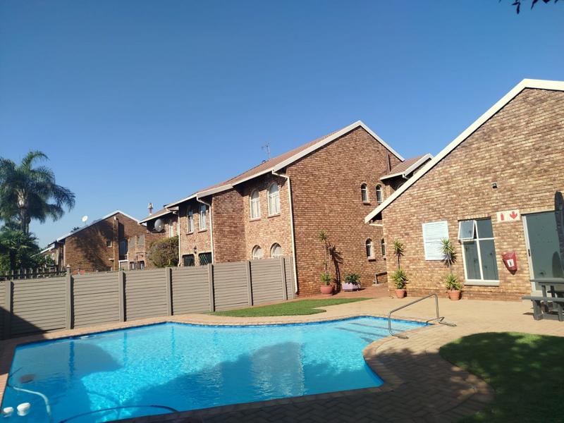 3 Bedroom Property for Sale in Doornpoort Gauteng
