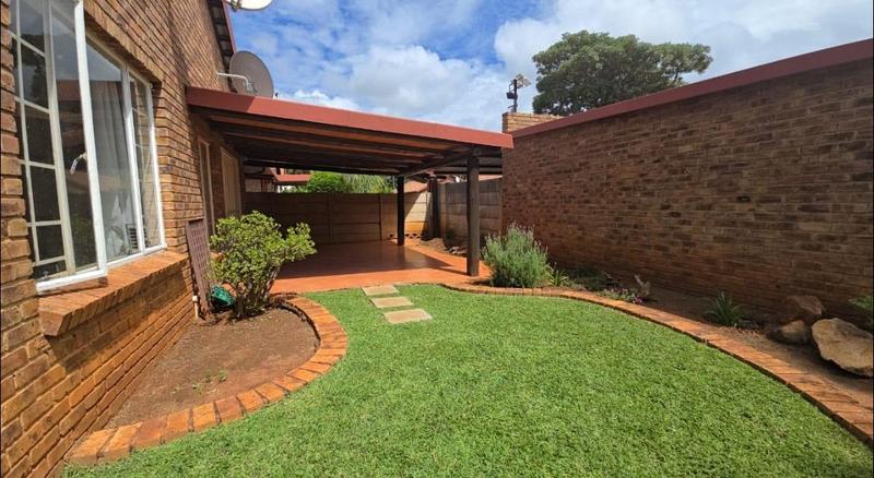 3 Bedroom Property for Sale in Doornpoort Gauteng