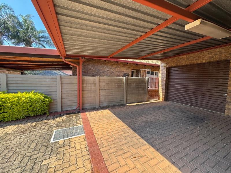 3 Bedroom Property for Sale in Doornpoort Gauteng