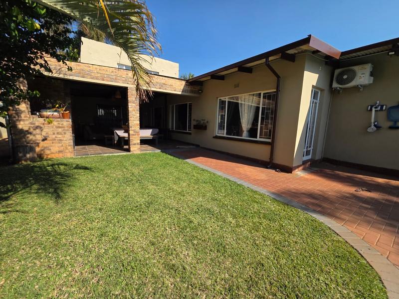 3 Bedroom Property for Sale in Sinoville Gauteng