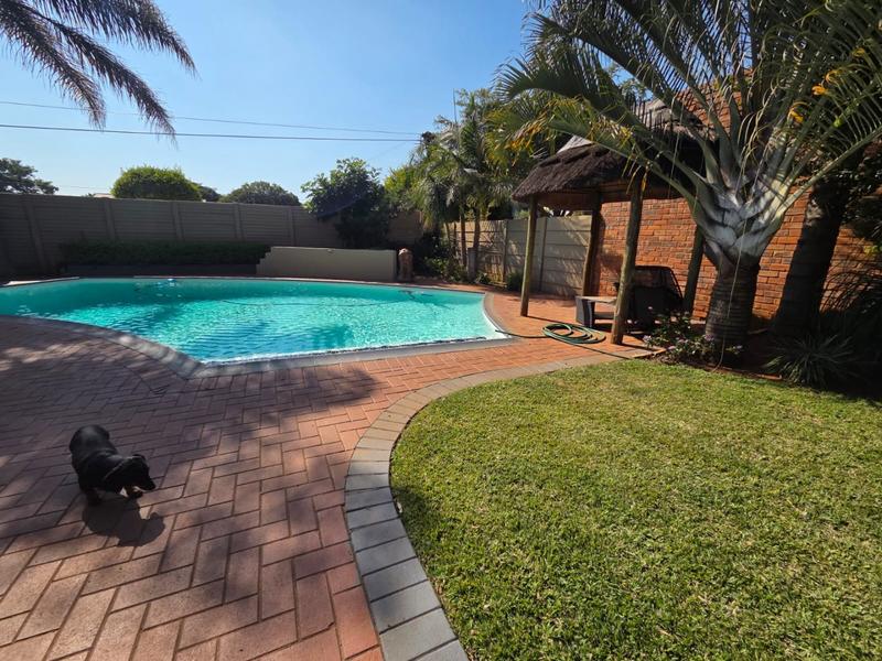 3 Bedroom Property for Sale in Sinoville Gauteng