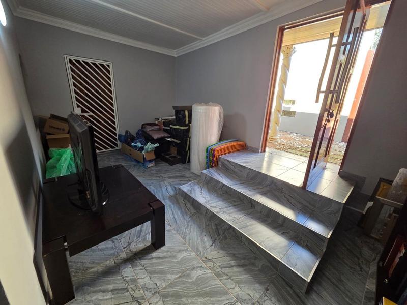 3 Bedroom Property for Sale in Sinoville Gauteng