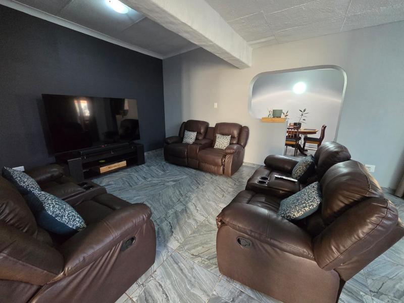 3 Bedroom Property for Sale in Sinoville Gauteng