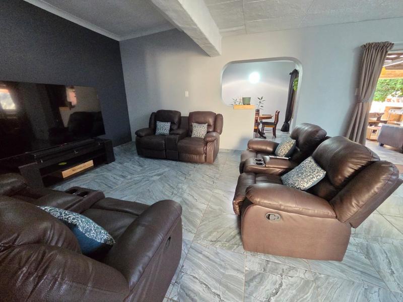 3 Bedroom Property for Sale in Sinoville Gauteng