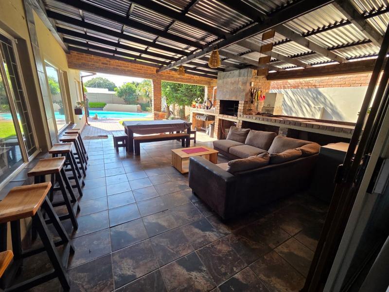 3 Bedroom Property for Sale in Sinoville Gauteng