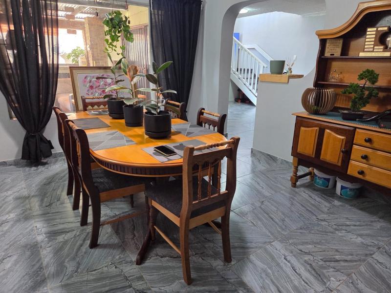 3 Bedroom Property for Sale in Sinoville Gauteng