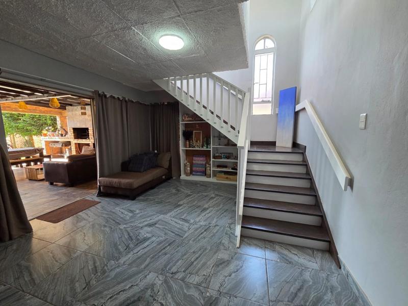 3 Bedroom Property for Sale in Sinoville Gauteng