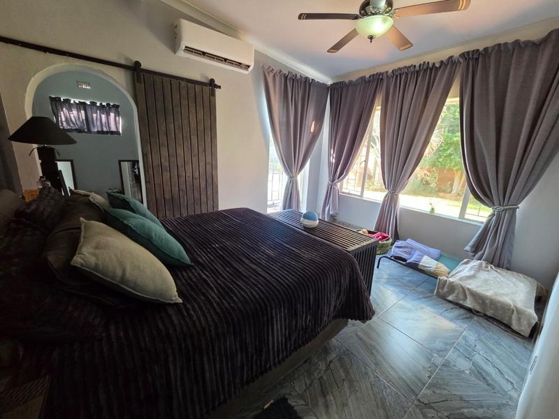 3 Bedroom Property for Sale in Sinoville Gauteng