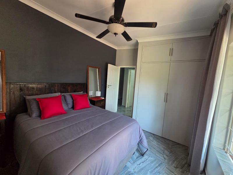3 Bedroom Property for Sale in Sinoville Gauteng